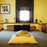 Couette-café Bemyguest