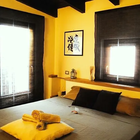 Bemyguest 4*
