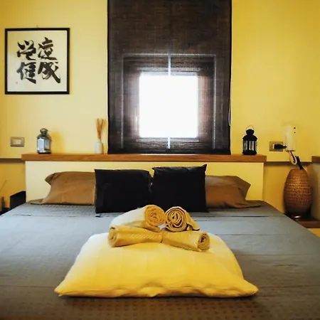 فندق مبيت وإفطار Bemyguest