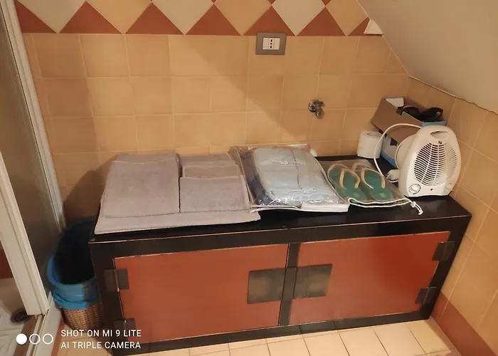 Bemyguest Rutigliano