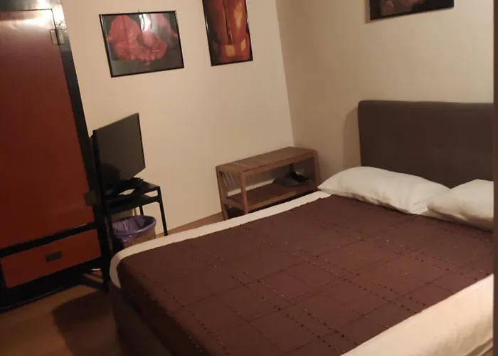 Bemyguest Nocleg ze śniadaniem 4*