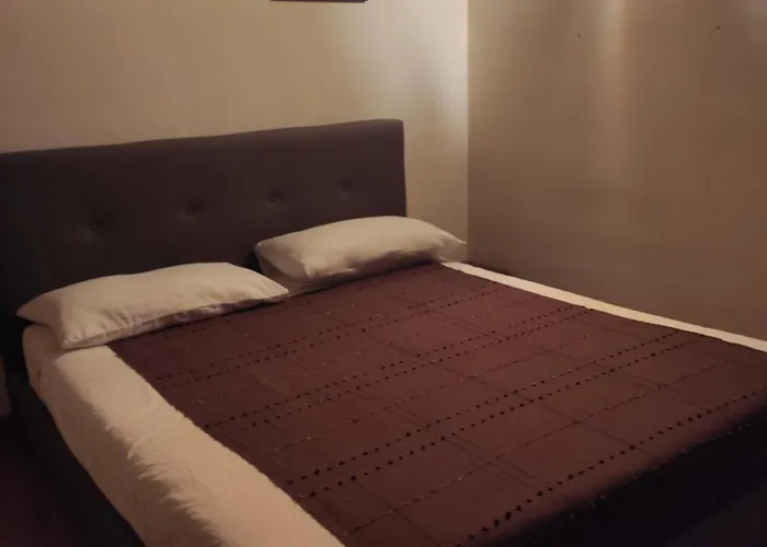 Nocleg ze śniadaniem Bemyguest Rutigliano