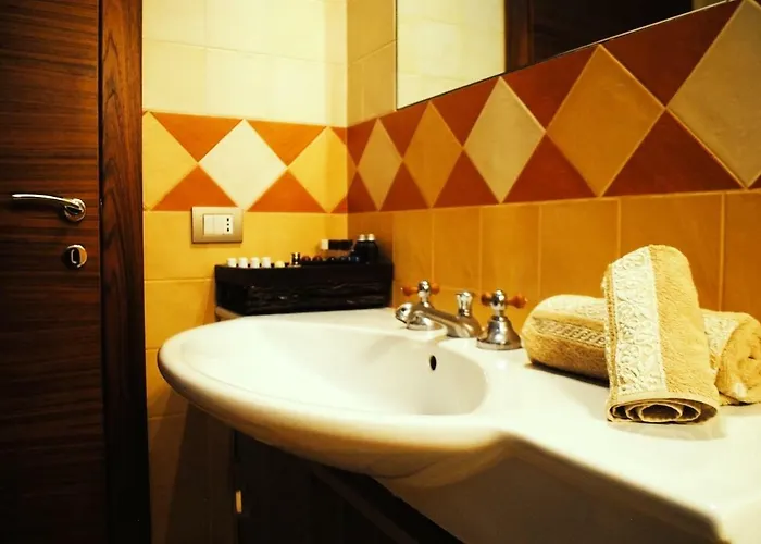 Bemyguest 4* Rutigliano