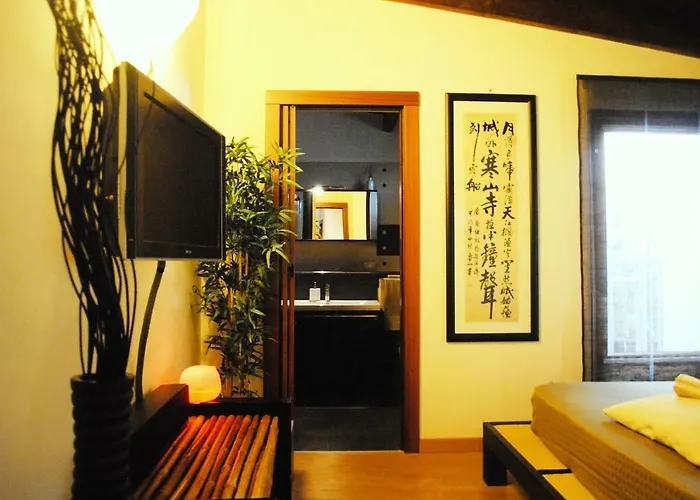 Nocleg ze śniadaniem Bemyguest 4*