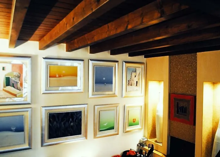 Bemyguest 4* Rutigliano