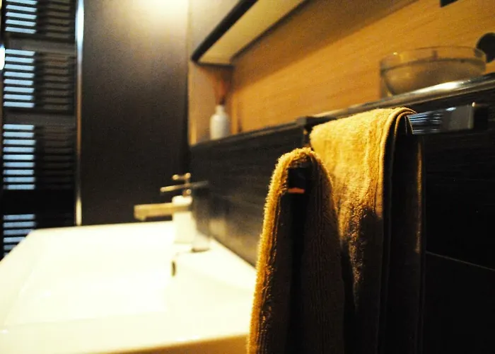 Nocleg ze śniadaniem Bemyguest Rutigliano