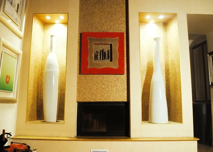 Bemyguest Rutigliano