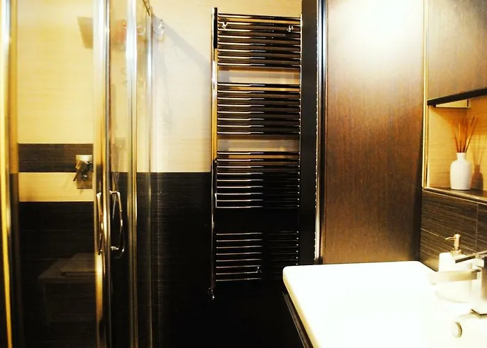 Nocleg ze śniadaniem Bemyguest