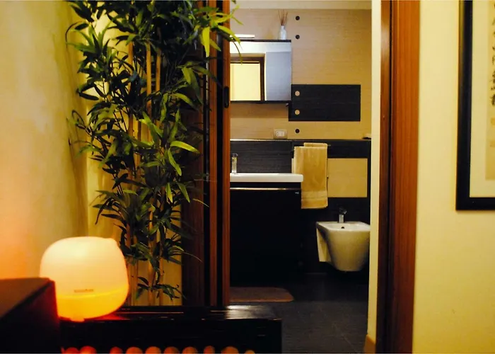 Bemyguest Nocleg ze śniadaniem 4*