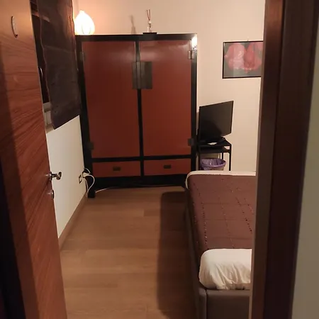 Bemyguest 4* 鲁蒂利亚诺