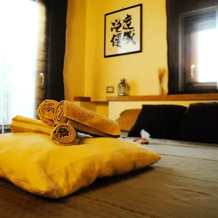 Bemyguest 3* Rutigliano