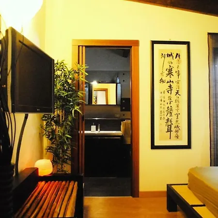 Bed & Breakfast Bemyguest 3*