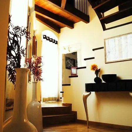 Bemyguest Bed and Breakfast 4*
