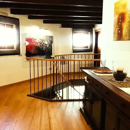 Bed & Breakfast Bemyguest Rutigliano