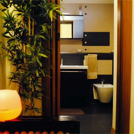 Bemyguest Bed & Breakfast 3*