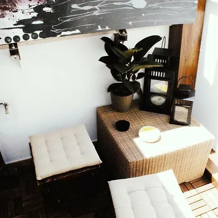 Bemyguest Rutigliano