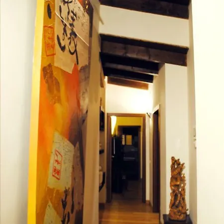 Bemyguest 4* 鲁蒂利亚诺