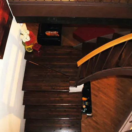 Bemyguest 4* Rutigliano