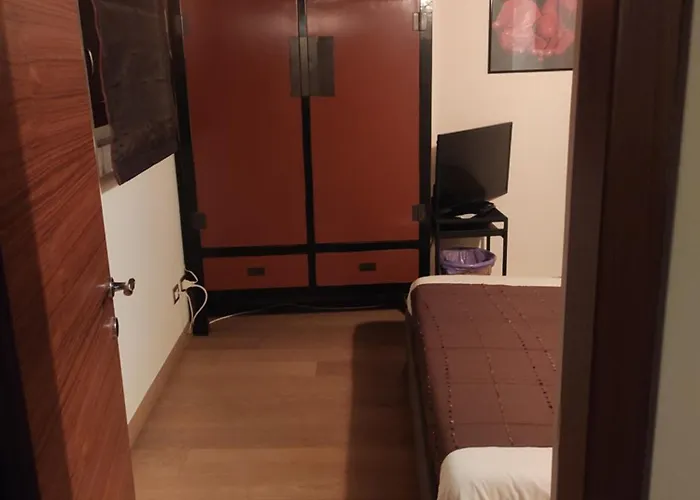 Bemyguest 4* Rutigliano