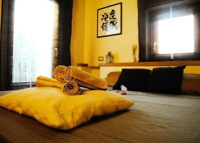 Bemyguest 4* Rutigliano