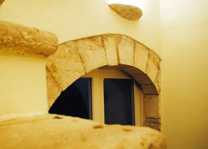 Bemyguest 4* Rutigliano