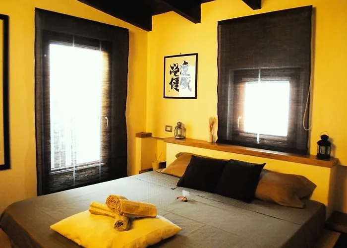 Bemyguest 4*