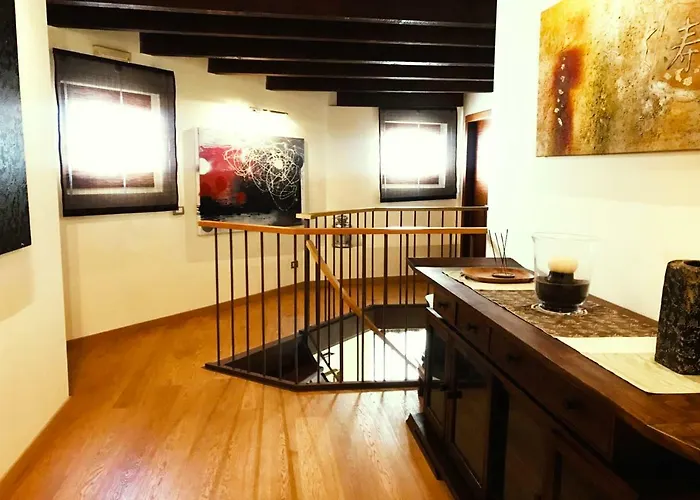 Bed & Breakfast Bemyguest Rutigliano