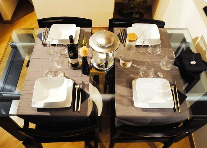 Bemyguest Bed & Breakfast 4*