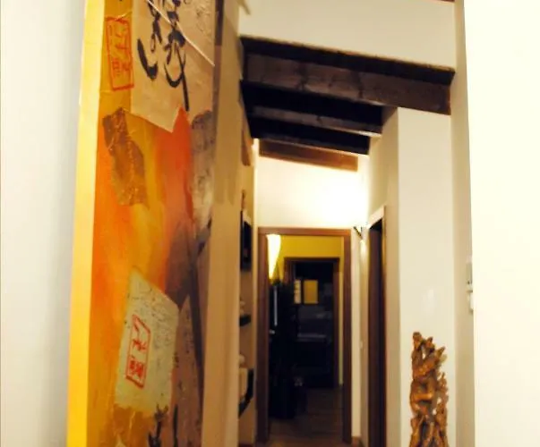 Bemyguest 4* Rutigliano